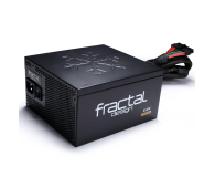 Fractal Design 450W Edison M 80PLUS Gold - 293662 - zdjęcie 2